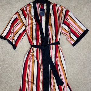 Multi-Colored Robe